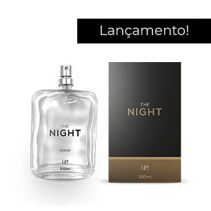 PERFUME UP! THE NIGHT - MASCULINO 100ML - REF OLF: Wanted by Night by Azzaro