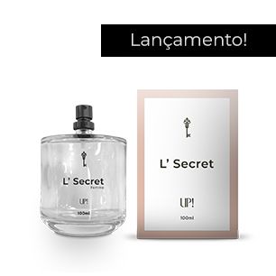 PERFUME UP! L'SECRET - FEMININO 100ML - REF OLF: L'Interdit by Givenchy