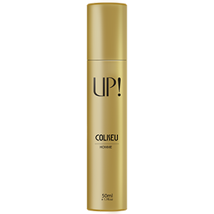 PERFUME UP! 07 – COLISEU - DOLCE & GABBANA* – MASCULINO 50 ML