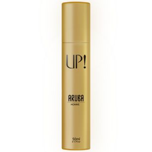 PERFUME UP! 43 ARUBA – ANIMALE* – MASCULINO 50 ML