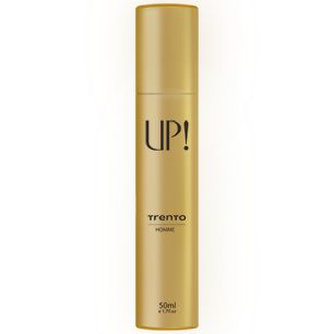 PERFUME UP!47 TRENTO – 1 MILLION* – MASCULINO 50 ML