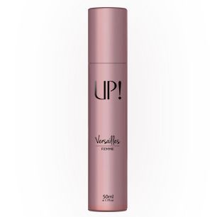 PERFUME UP! VERSAILLES FEMME – LA VIE EST BELLE*- FEMININO 50 ML