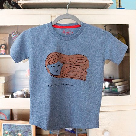 RESPIRA, VAI PASSAR [infantil]