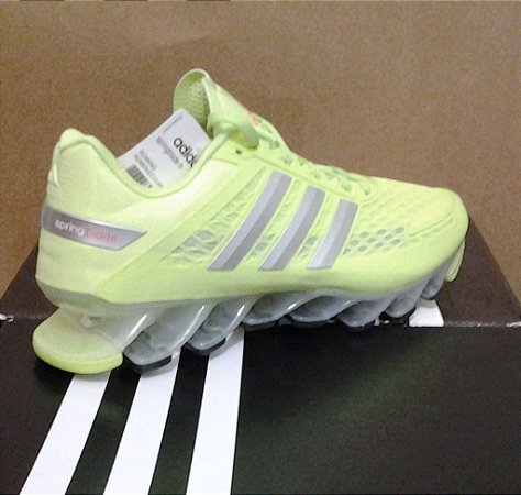 SpringBlade 2 Saldão China