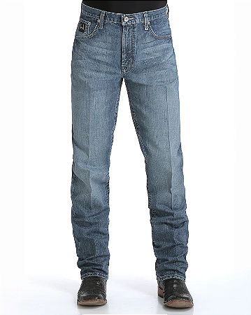 Calça Cinch Black 2.0
