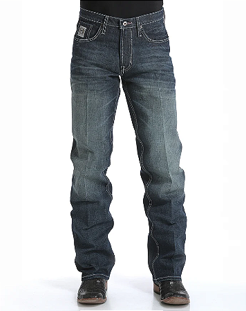 Calça Cinch White Carbono