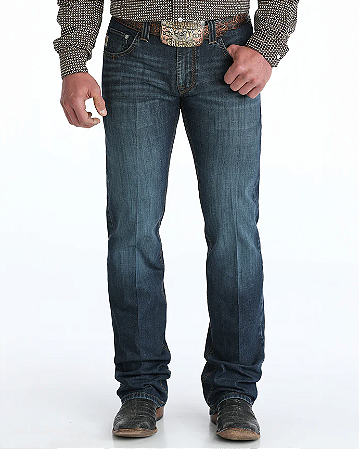 Calça Cinch Carter 2.0 Escura