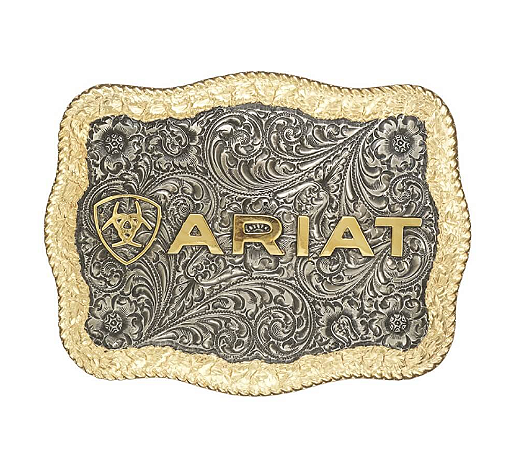Fivela Importada Ariat 37014
