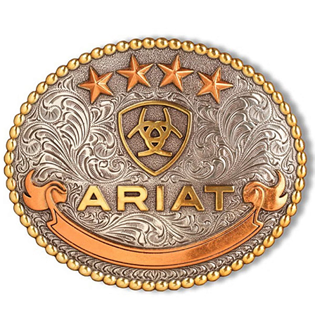 Fivela Importada Ariat 37055