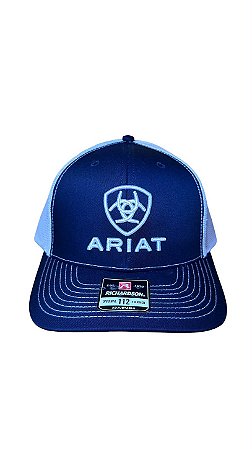 Boné Importado Ariat