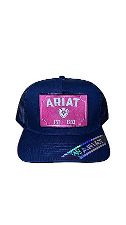 Boné Importado Ariat