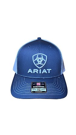 Boné Importado Ariat