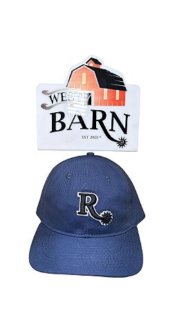 Boné Dad Hat West Barn