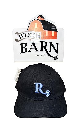 Boné Dad Hat West Barn