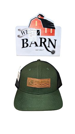 Boné West Barn