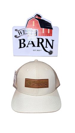 Boné West Barn