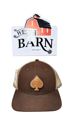 Boné West Barn