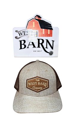 Boné West Barn