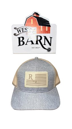 Boné West Barn