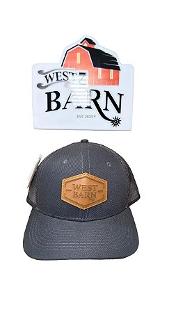 Boné West Barn