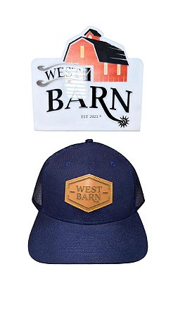 Boné West Barn