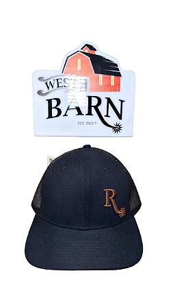 Boné West Barn
