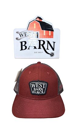 Boné West Barn