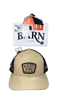 Boné West Barn