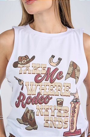 Regata Miss Country The West 3402