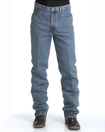 Calça Cinch Green Clara