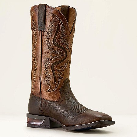 Bota Masculina Importada Ariat Captivate Wide Square Toe