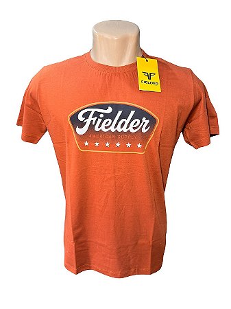 Camiseta Fielder 082