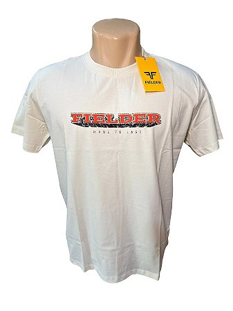 Camiseta Fielder 089