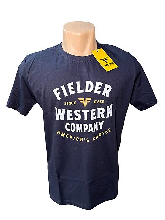 Camiseta Fielder 087