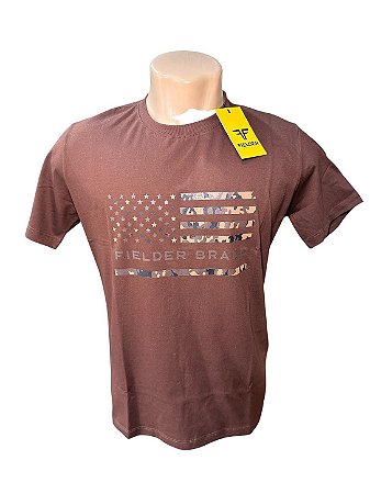 Camiseta Fielder 078