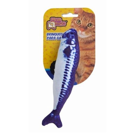 Cat Pescado