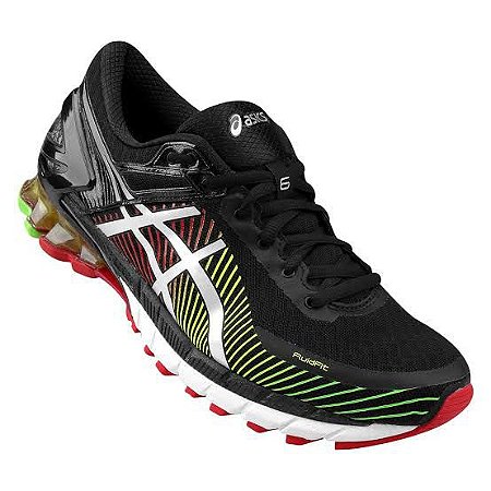 outlet tenis asics