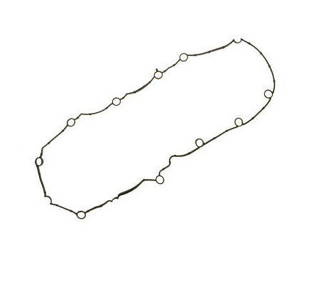 JUNTA TAMPA DE VALVULA CLASSE A 160-190