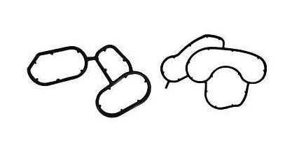 KIT RADIADOR DE OLEO BMW 320I-120I-X1-Z4 2.0 16V N46B20B