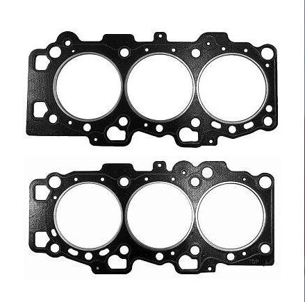 JUNTA DE CABEÇOTE SANTA FE 2.7 V6 24V MTR G6EA PAR