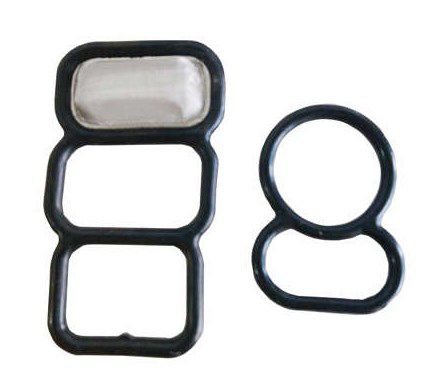 KIT ANEL SELENOIDE COM TELA ACOORD 2.0-2