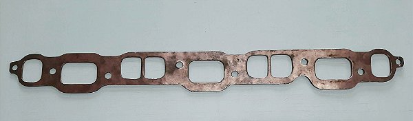 JUNTA COLETOR DE ESCAPE E ADMISSÃO OPALA 6 CIL REVESIDA DE COBRRE