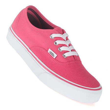 vans authentic rosa vans authentic rosa