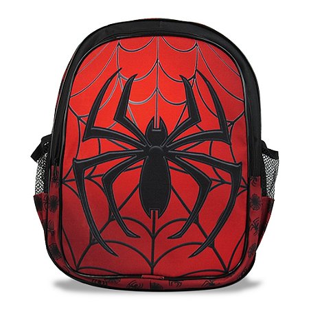 Mochila Costas Spider Tamanho G - Vou Leve