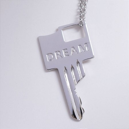 Corrente Chave “Dream” - Sonho