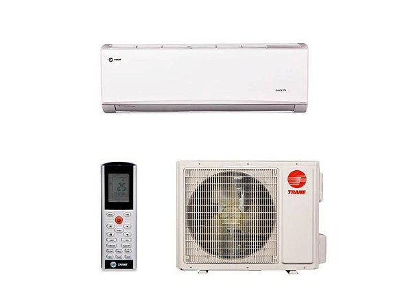 Ar Condicionado Trane Split Inverter 24.000 BTUs - Frio