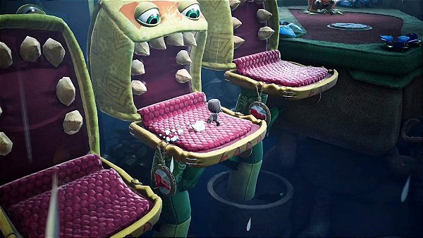 download little big planet for ps5