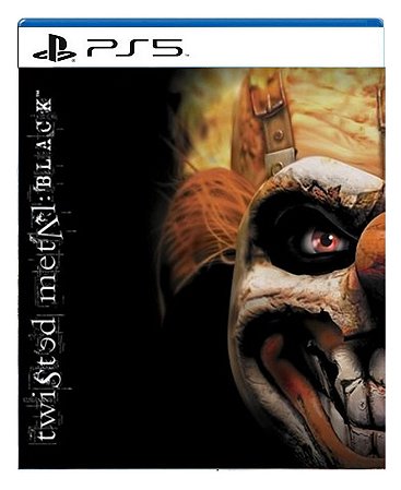 download ps5 twisted metal