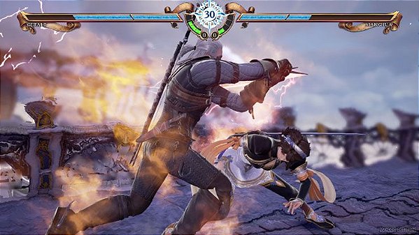 soulcalibur vi ps5