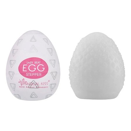 Egg Masturbador Masculino